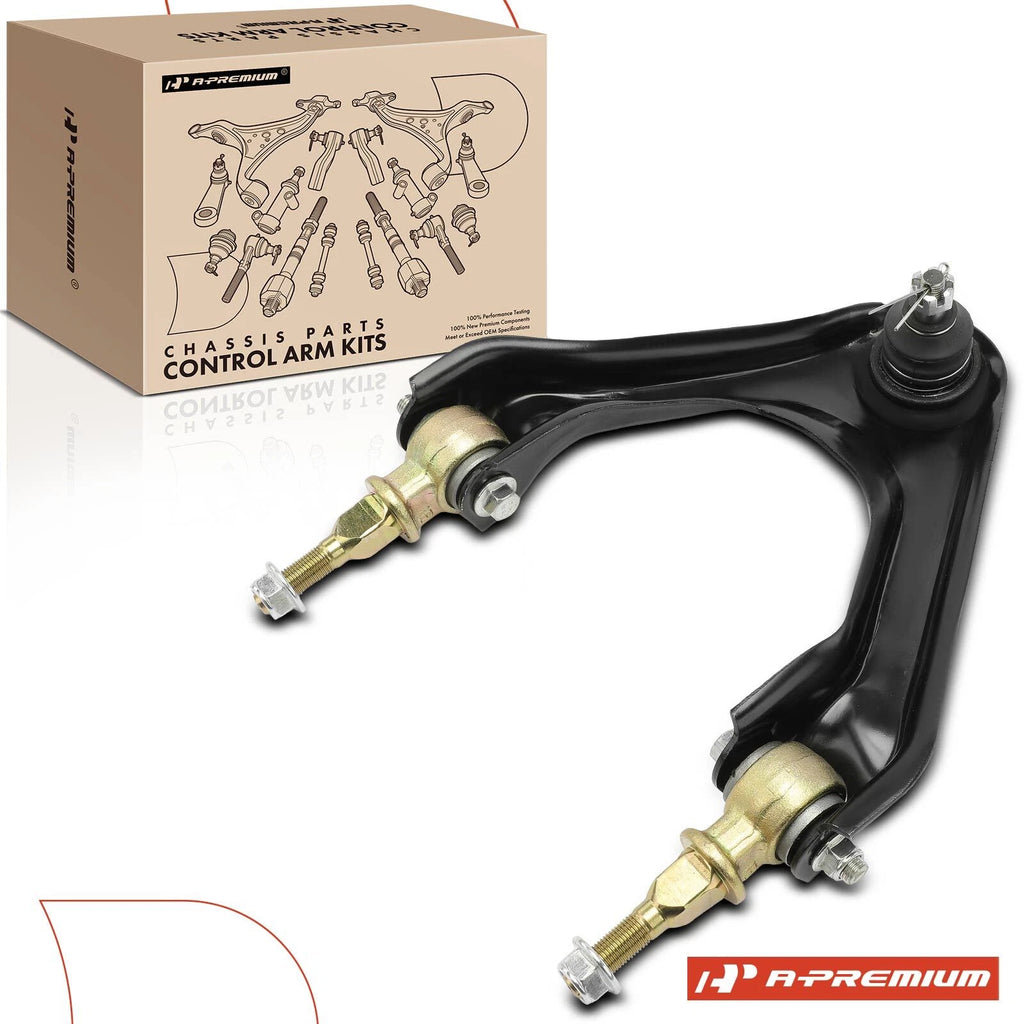 Front Right Upper Control Arm with Ball Joint for Honda Accord (1994–1997)