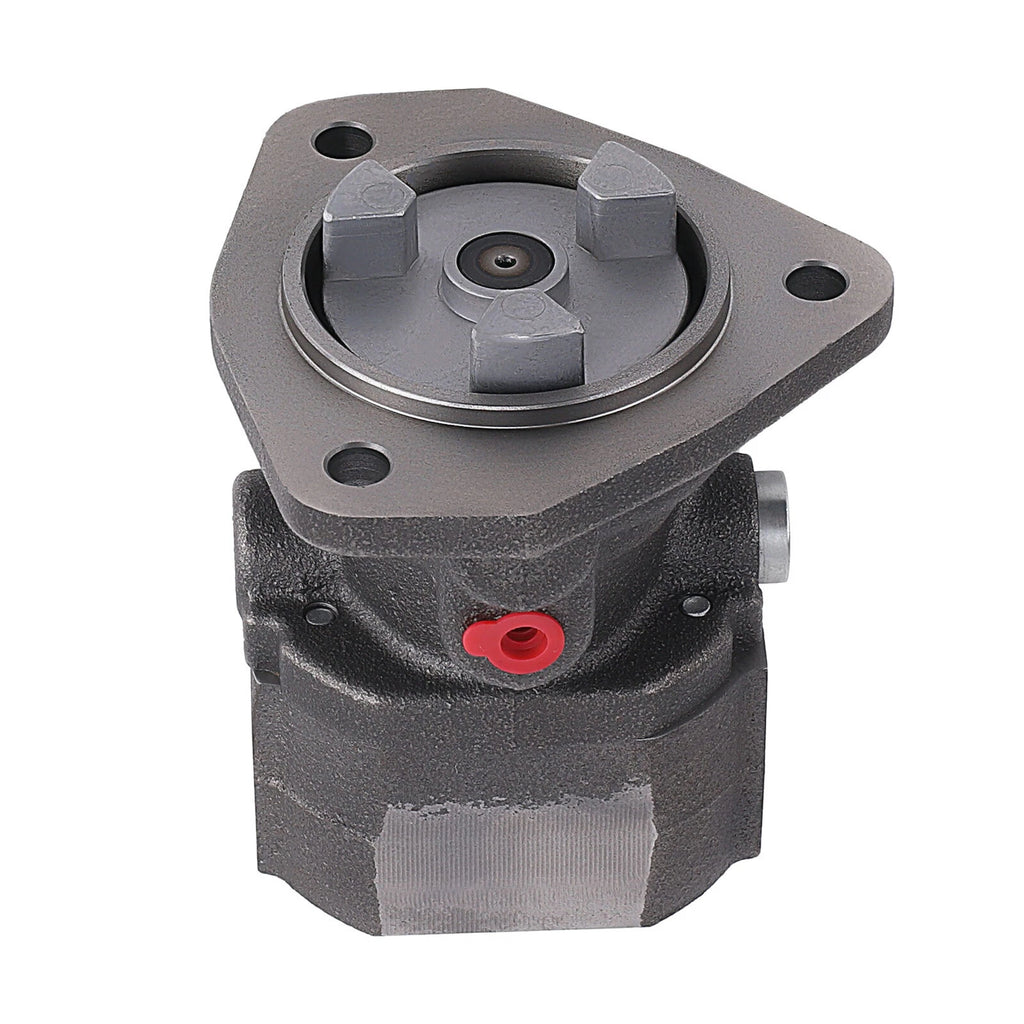 Fuel Pump for Detroit Diesel Series 60 (1992–2007)