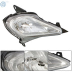 Right Headlight Assembly for Yamaha Wolverine 450 (2006–2010) 5TG843100300