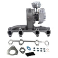 Turbocharger for VW Beetle Golf Jetta 1.9 TDI (1998–2004)
