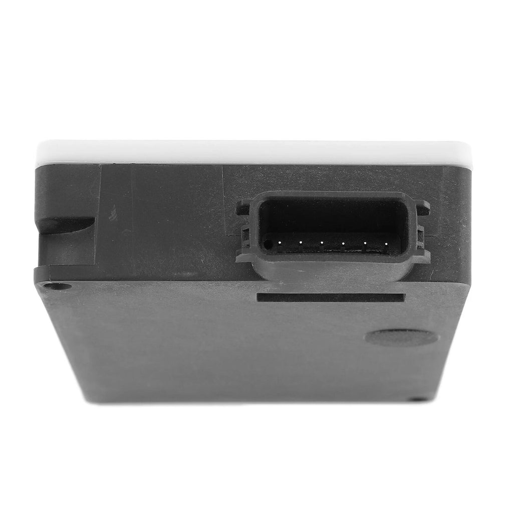 Rear Blind Spot Radar Sensor for Benz W204 C300 W212 E350 X166 (2008–2016)
