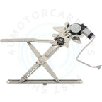 Front Passenger Side Window Regulator with Motor for Toyota Tacoma (1995–2004)