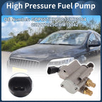 High Pressure Fuel Pump for VW Touareg (2007–2010) & Audi Q7 (2007–2009) No. 03H127025C