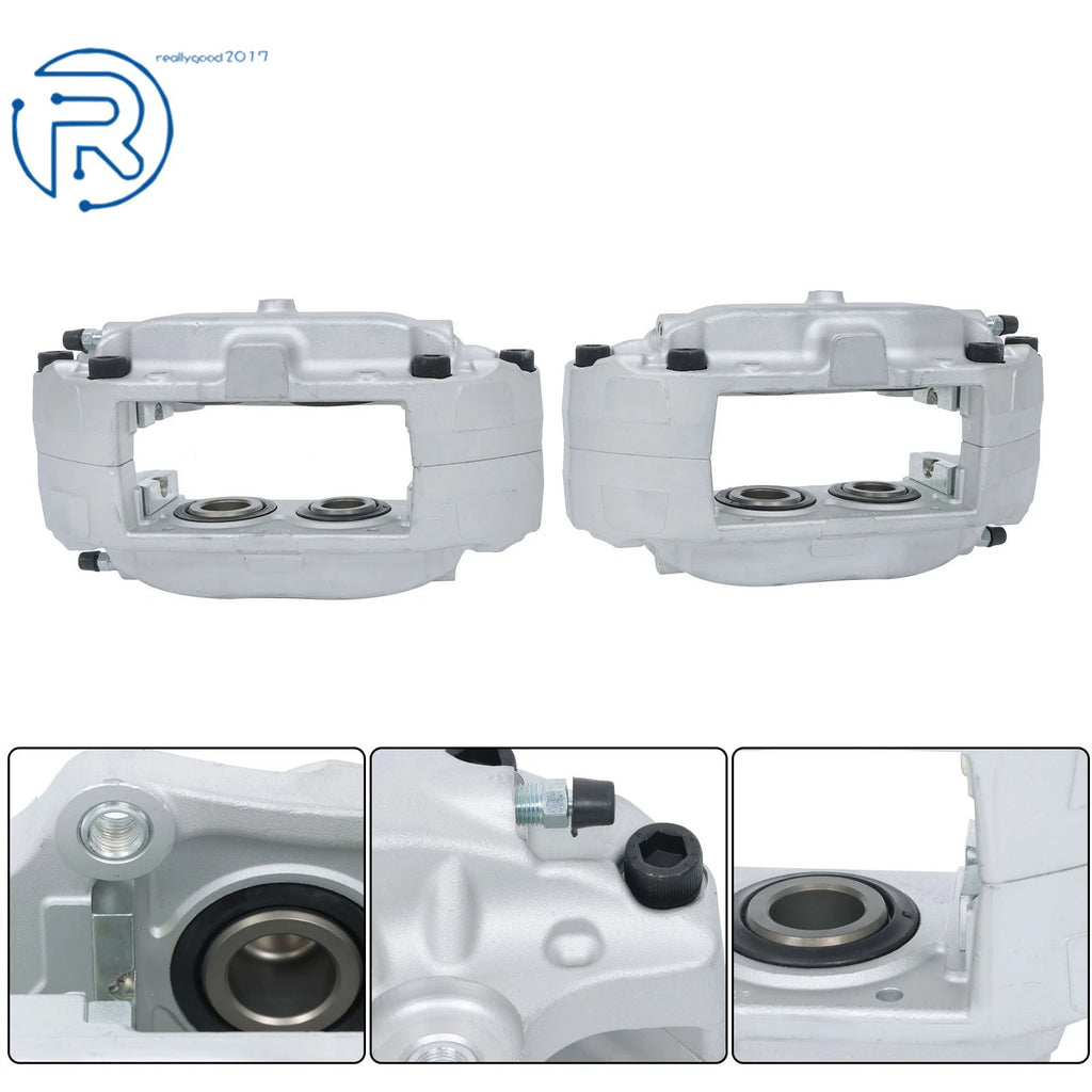 2X Brake Caliper for Acura TL (2004-2008) Front Left & Right