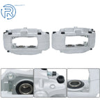 2X Brake Caliper for Acura TL (2004-2008) Front Left & Right