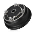 Front Brake Drum Hub for Kawasaki Mule 3000 3010 4000 4010 (1993–2008) 41038-1345 41038-0034