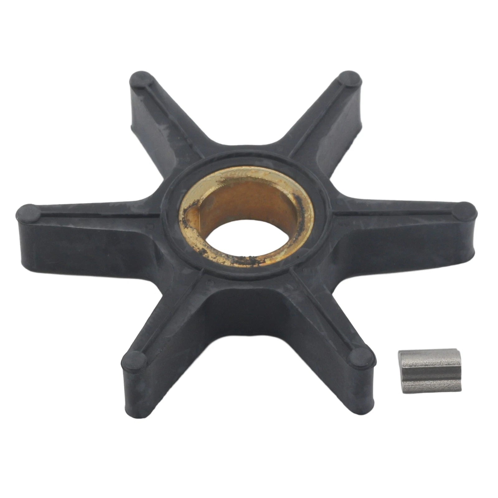 Water Pump Impeller Kit for Mercury Mariner Force (1998–Up) 821354A2 3219