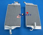 Aluminum Radiator for Honda CR125R CR125 2-Stroke (2004)