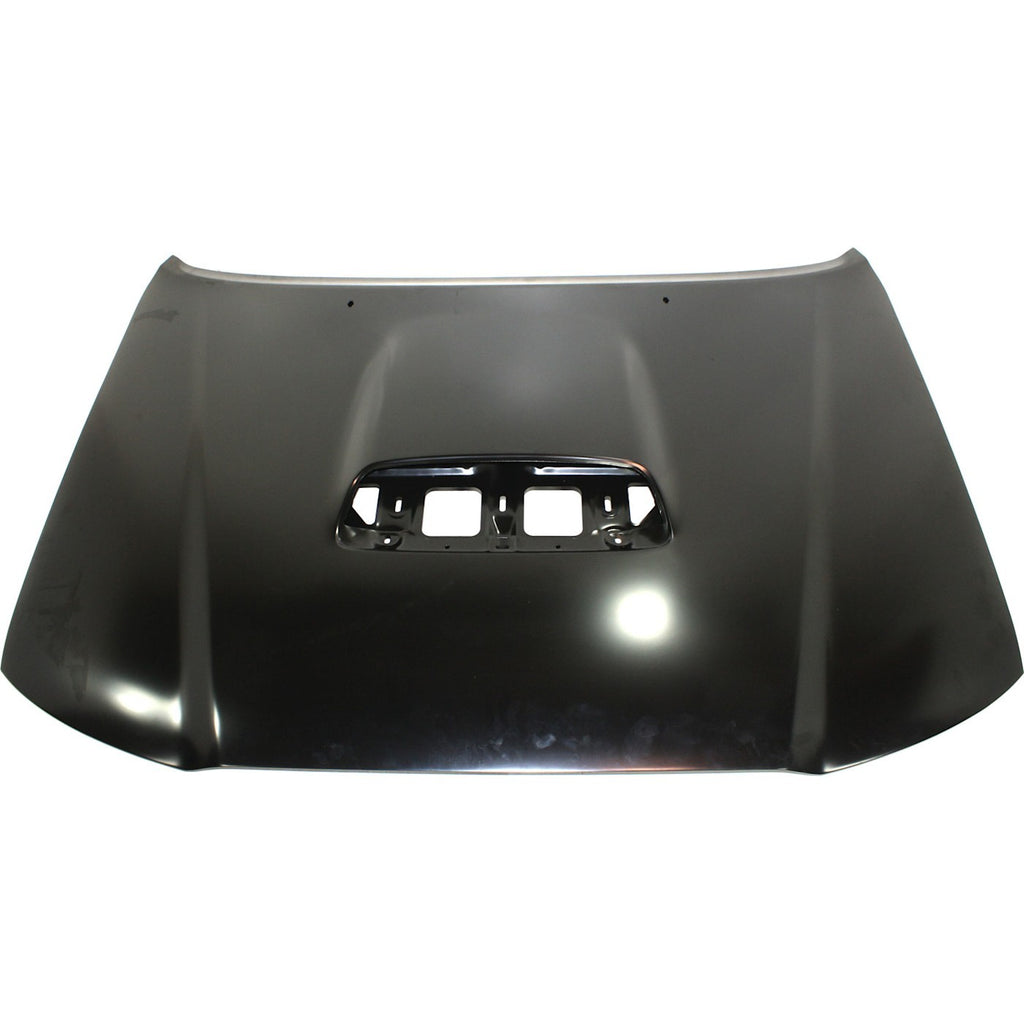 Hood for Toyota Tacoma (2005–2011) with Hood Scoop