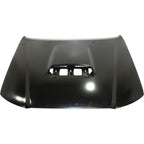 Hood for Toyota Tacoma (2005–2011) with Hood Scoop