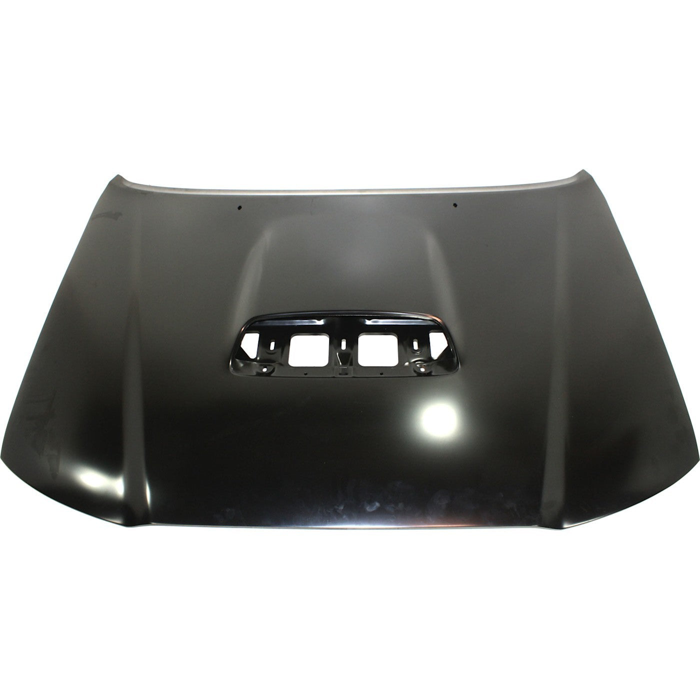 Hood for Toyota Tacoma (2005–2011) with Hood Scoop