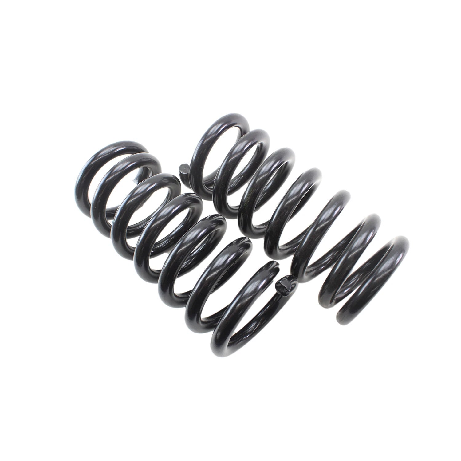 Front Coil Spring Kit for Dodge (2010–2019) 4121252