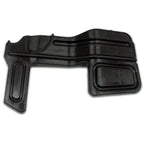 Replacement Polypropylene Driver Side Radiator Support Air Deflector
