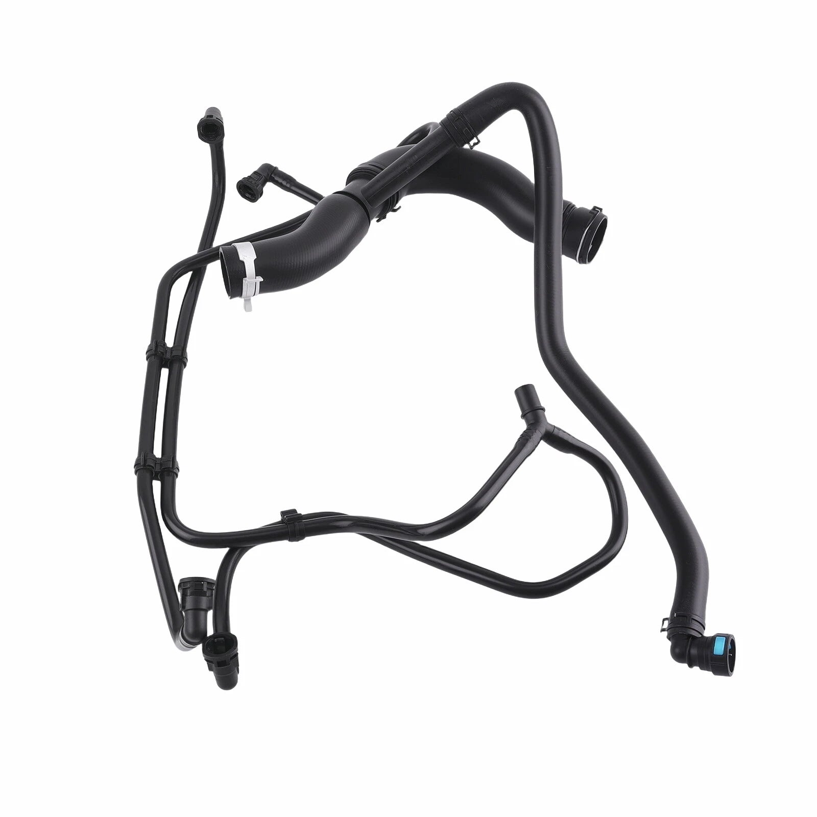 Upper Coolant Pipe Supercharger Hose for Land Rover Range Rover (2013–2019)