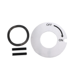 Disconnect Switch for 2024-2027 Models