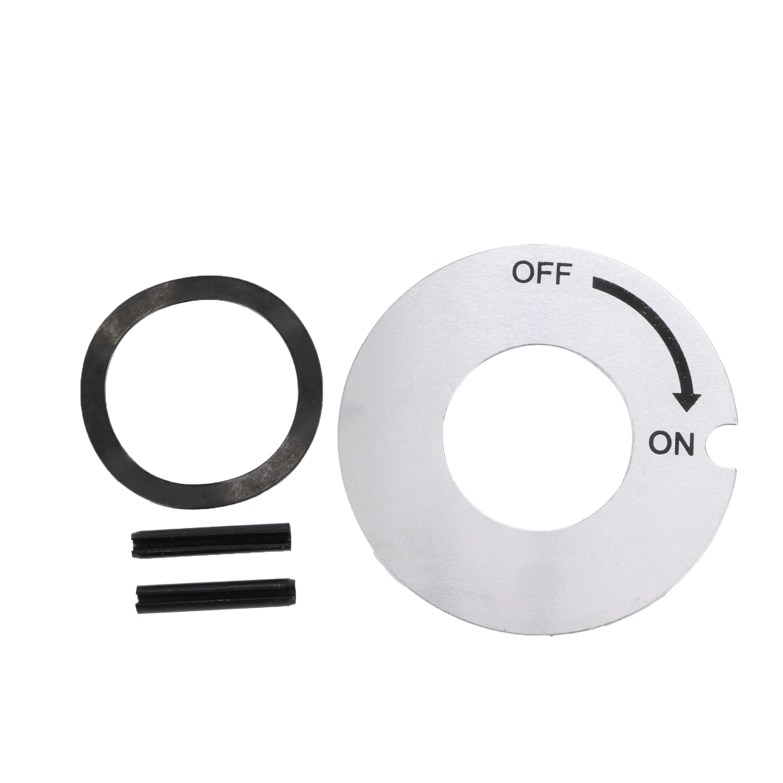 Disconnect Switch for 2024-2027 Models