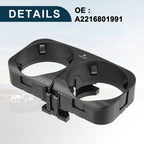 Cup Holder for Mercedes-Benz W221 (2006–2009) No.A2216801991