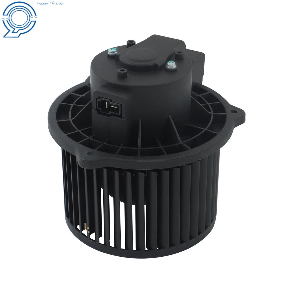 Front HVAC Heater Blower Motor for Kia Soul (2014–2019)