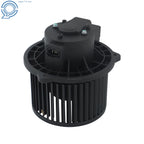 Front HVAC Heater Blower Motor for Kia Soul (2014–2019)