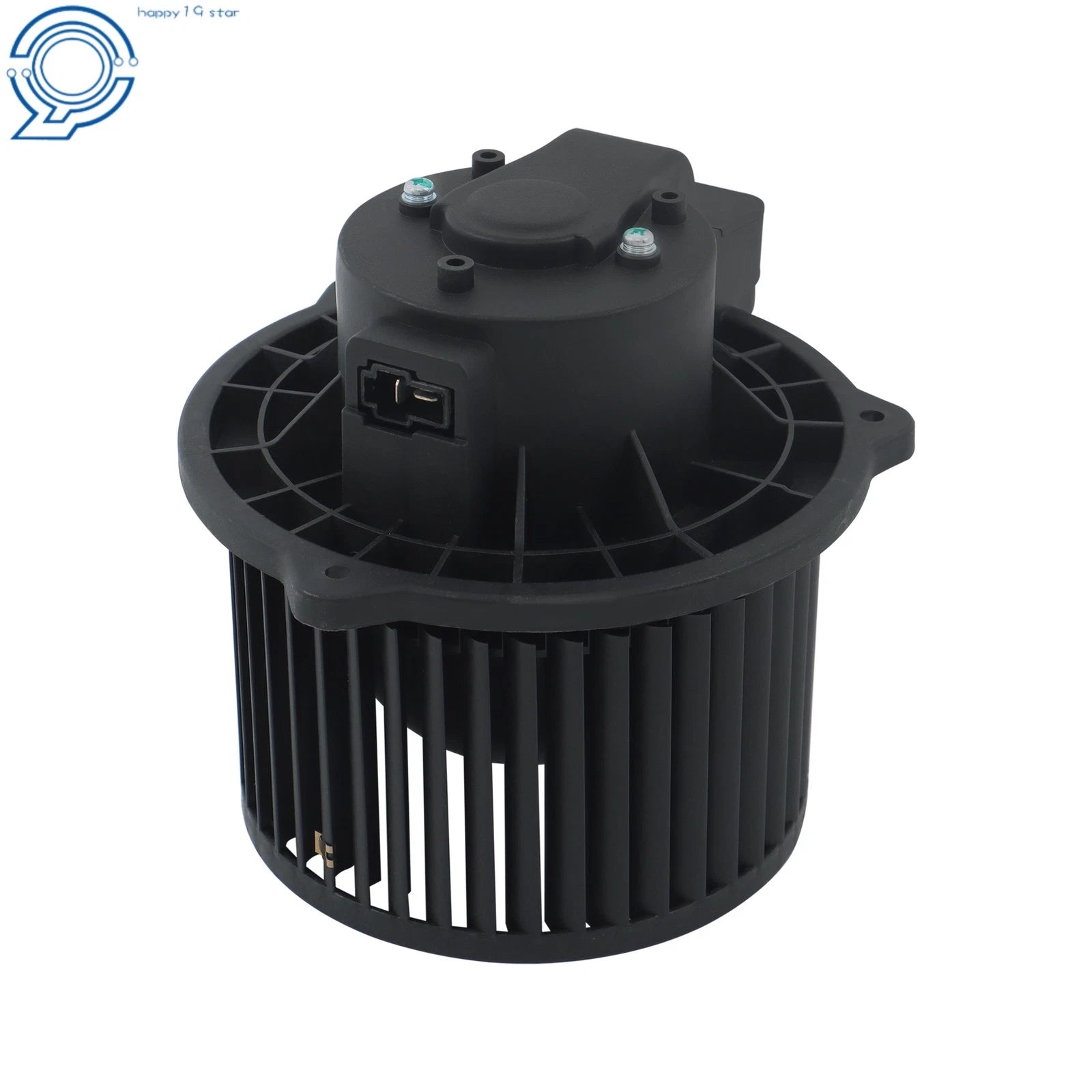 Front HVAC Heater Blower Motor for Kia Soul (2014–2019)