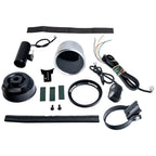 Tachometer Gauge Kit for Universal Gas Vehicles (0-11000 RPM)