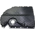Oil Pan for Audi A3 (2015–2020) with Oil Level Sensor Hole