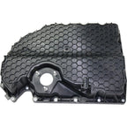 Oil Pan for Audi A3 (2015–2020) with Oil Level Sensor Hole