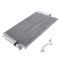 AC Condenser Aluminum Core for Nissan Altima 2.5L 3.5L (2007–2018) 92100ZN50B