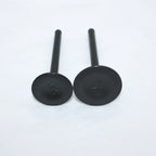 YX 140cc Engine Head Intake Exhaust Valves for PIT PRO TRAIL DIRT BIKE (2010–2023)