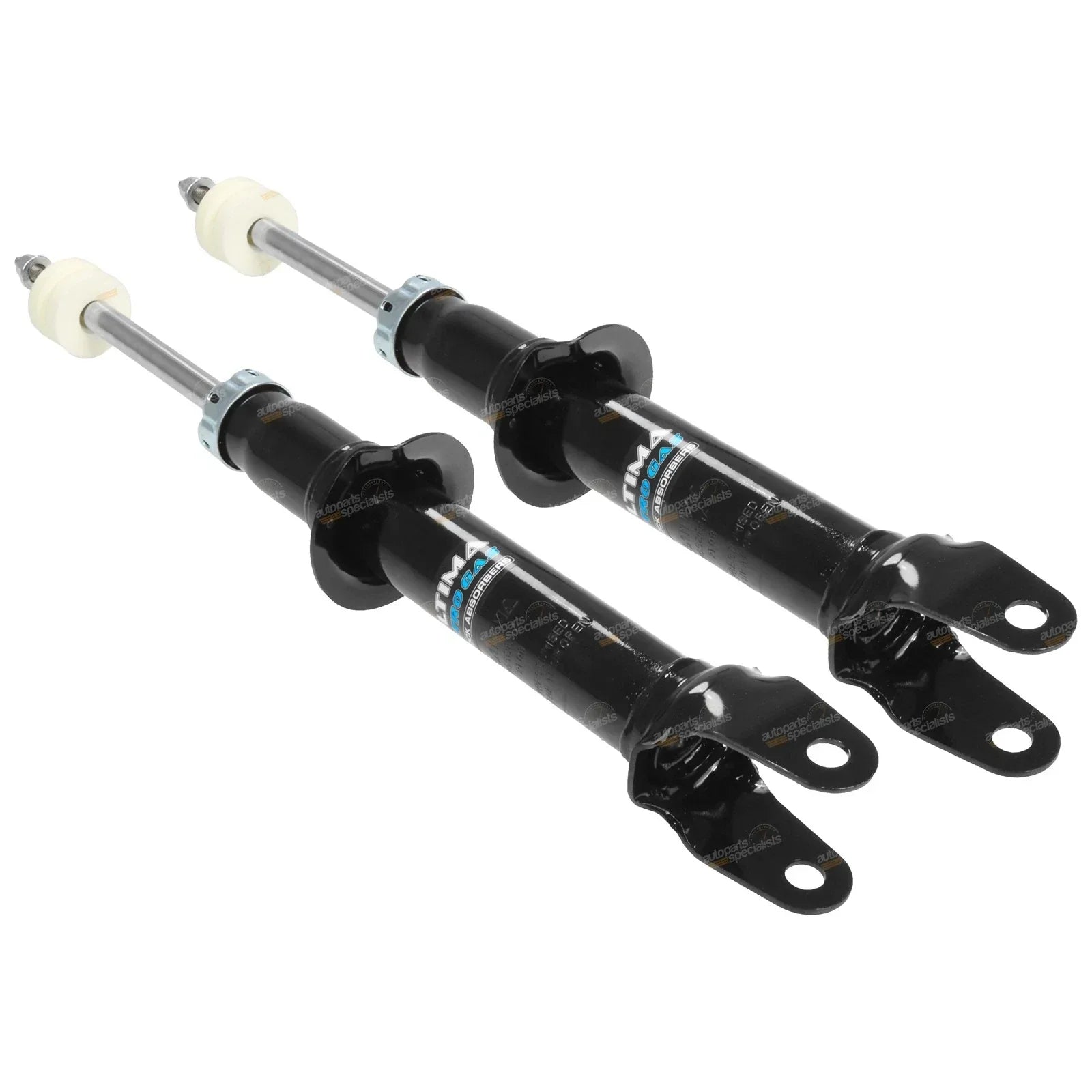 Front Strut Shock Absorber for Ford BF Falcon Fairmont Fairlane (2007-2008)