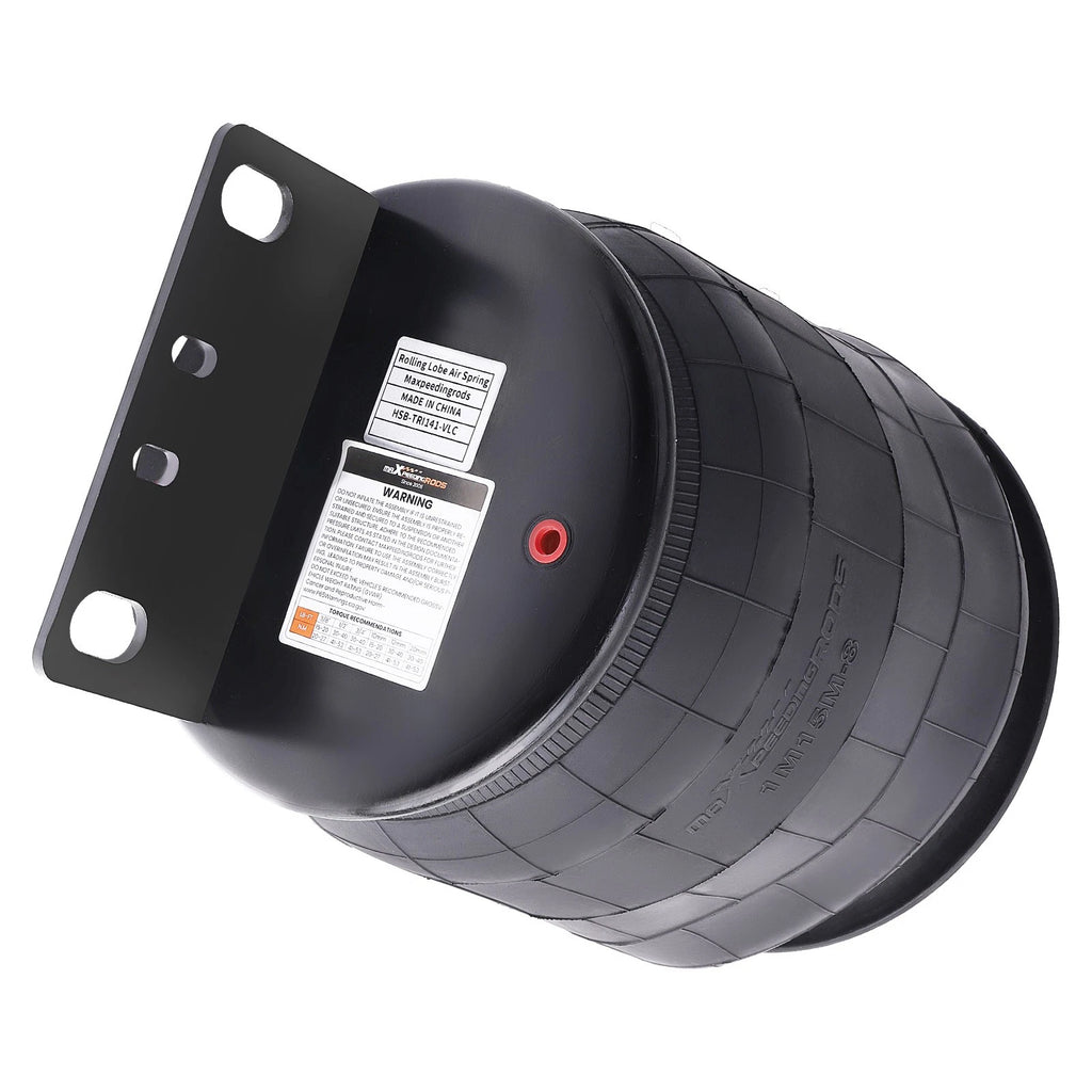 Air Spring Bag for Firestone W01-358-9375, Goodyear 1R12403, 1S12030