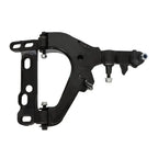 10pc Front Control Arms Suspension Kit for GMC Envoy Buick Rainier (2004–2007)