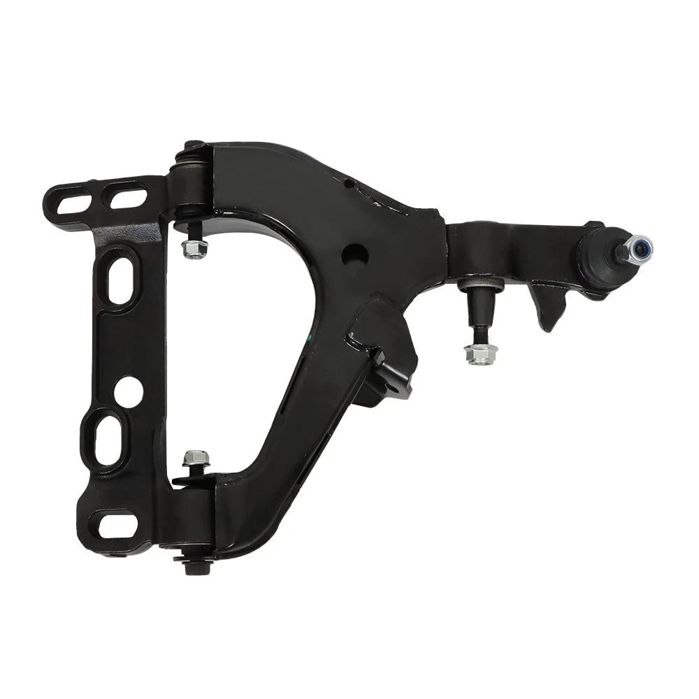 10pc Front Control Arms Suspension Kit for GMC Envoy Buick Rainier (2004–2007)