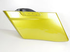 OEM Left Side Extended Stretched Saddlebag for Harley Touring CVO (2014–2023)