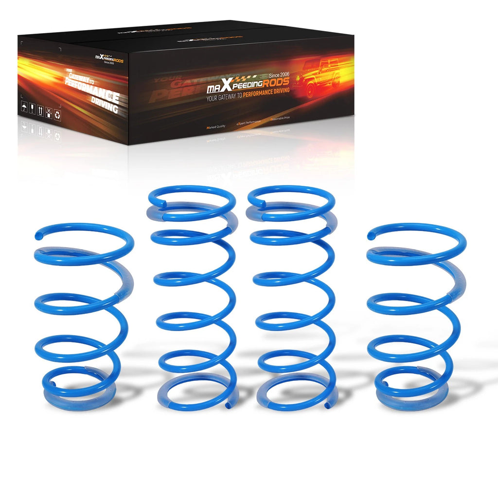Lowering Springs 1.4"F/1.4"R for Chevy Cavalier (1995–2004)
