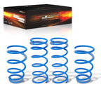 Lowering Springs 1.4"F/1.4"R for Chevy Cavalier (1995–2004)