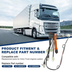 Shift Transmission Harness for Volvo Truck