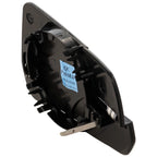 Heated Driver Left Side Mirror Glass for Ford Mustang (2018–2020)