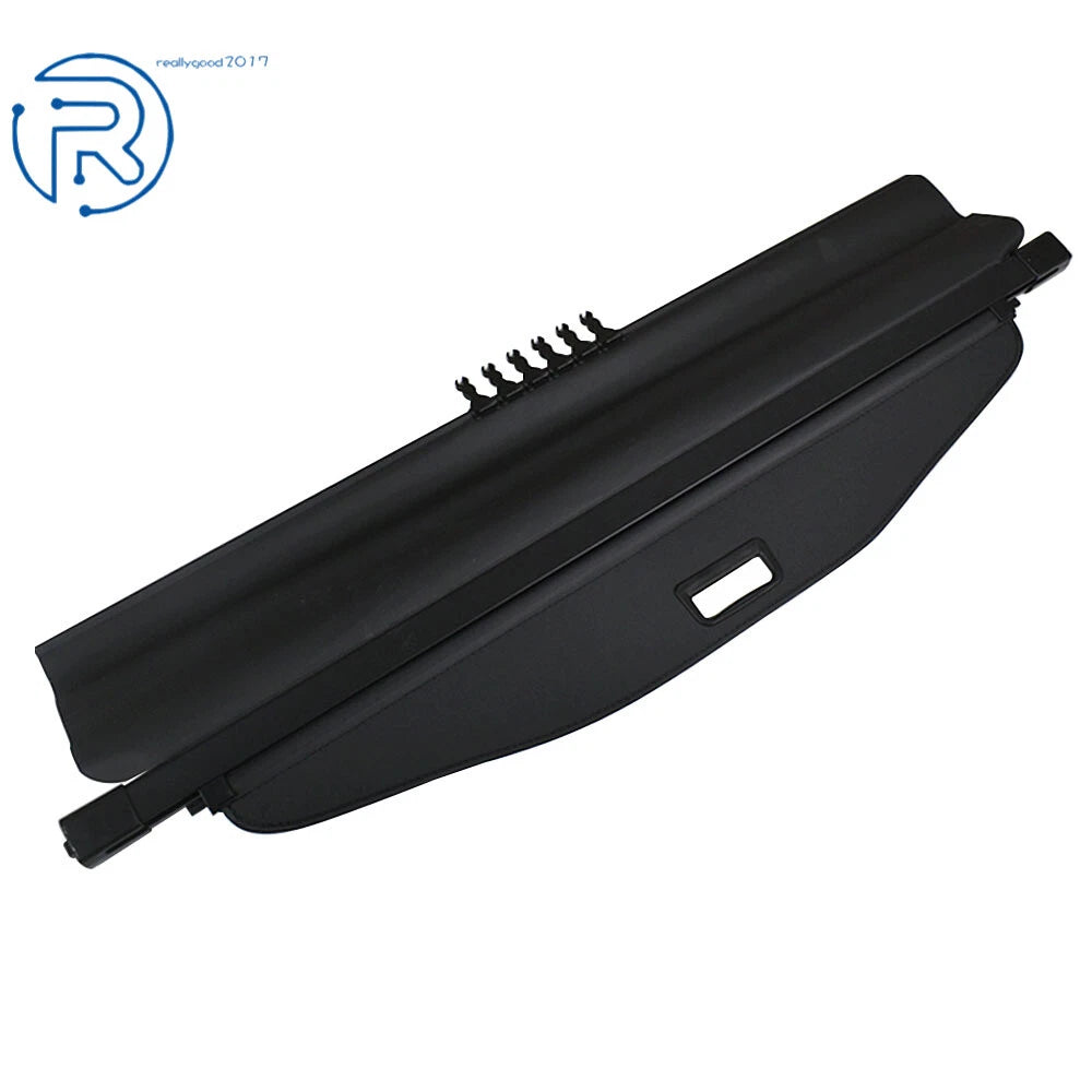 Cargo Cover for Chevrolet Equinox/GMC Terrain (2010–2017)