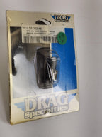 Stealth Standard Mirror Adapter for Suzuki Yamaha Kawasaki Honda (DS-302149)