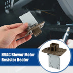 HVAC Blower Motor Resistor for Hyundai Sonata (1999–2005)
