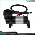 12V 200PSI Air Compressor Kit for Train Horns (Universal)