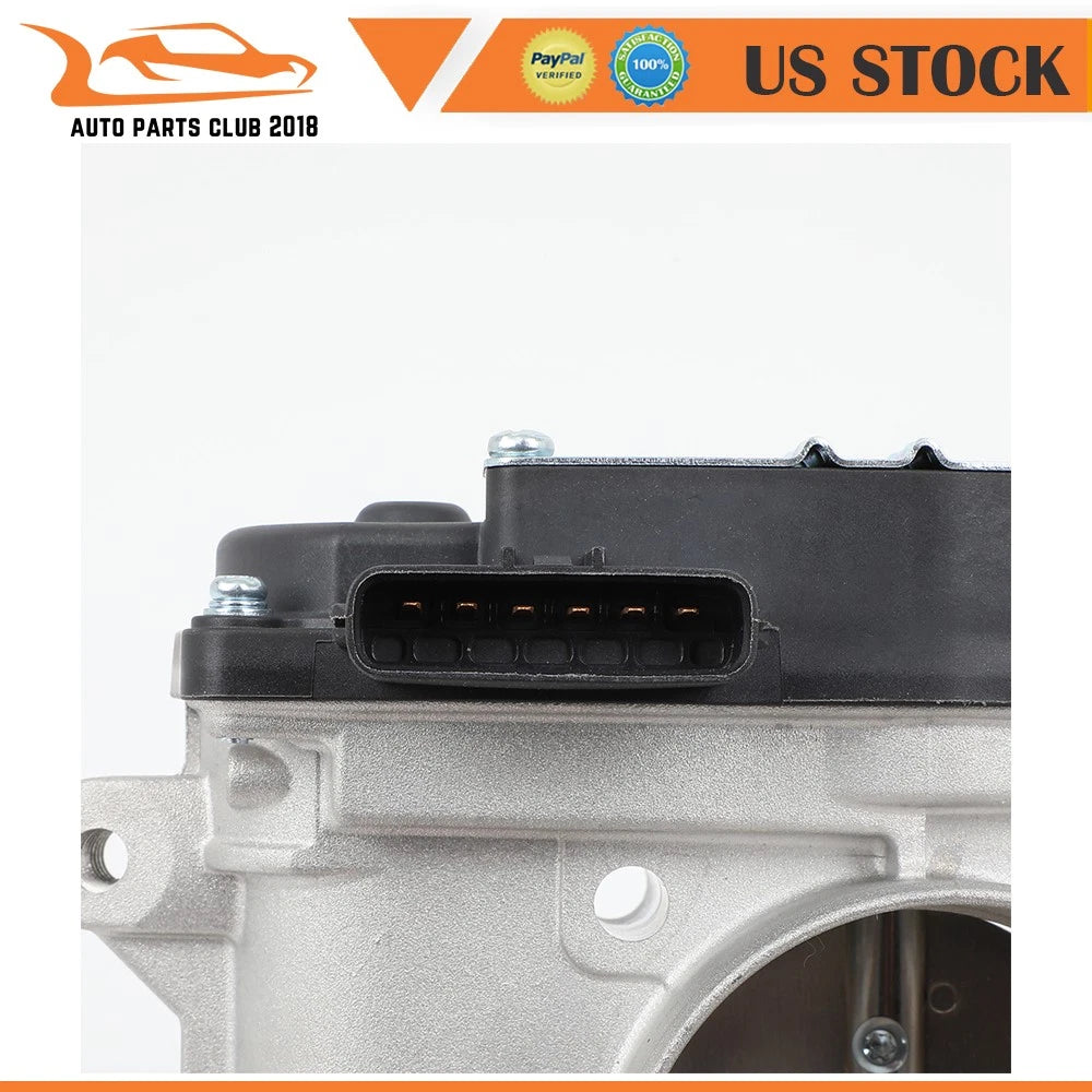 Throttle Assembly for Mitsubishi Endeavor (2004–2011) TB1269 EAC63001