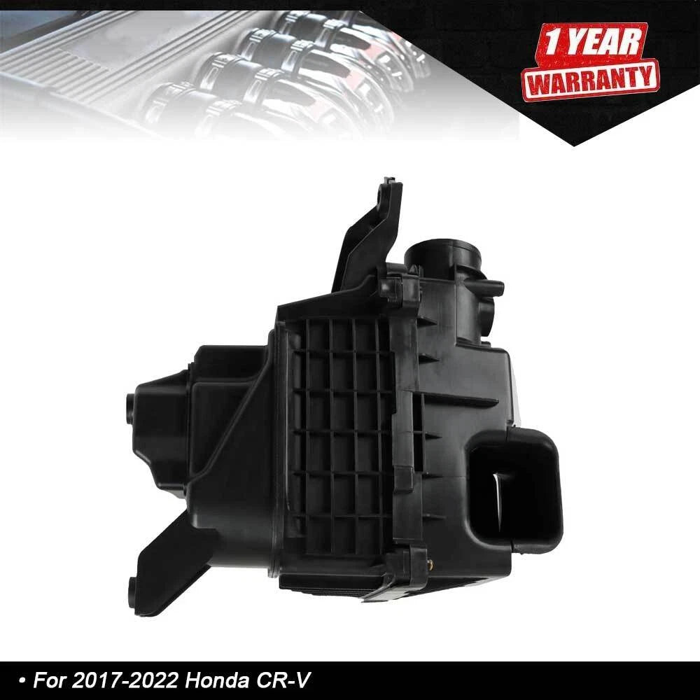Air Intake Box Cleaner Assembly for Honda CR-V I4 1.5L (2017â2022)