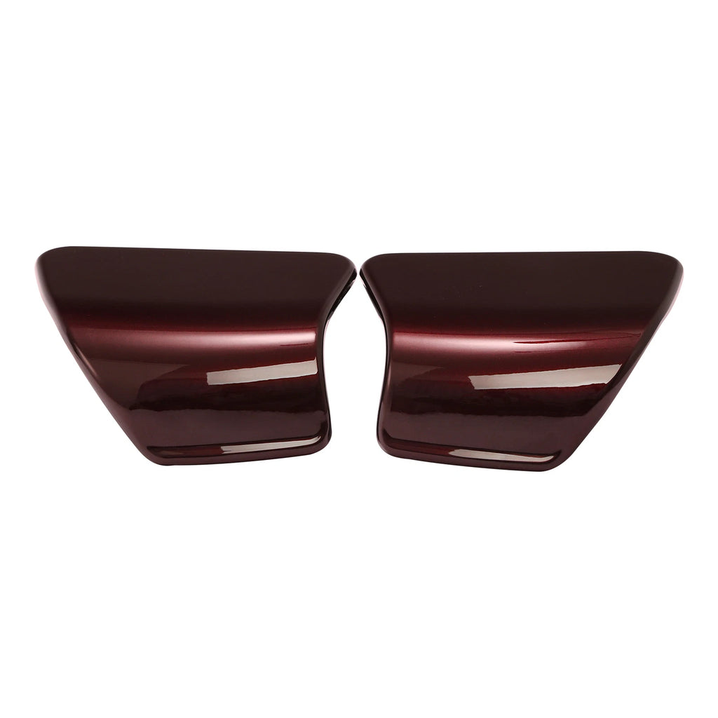 Fairing Glove Box Doors for Harley Road Glide (2015–2024)