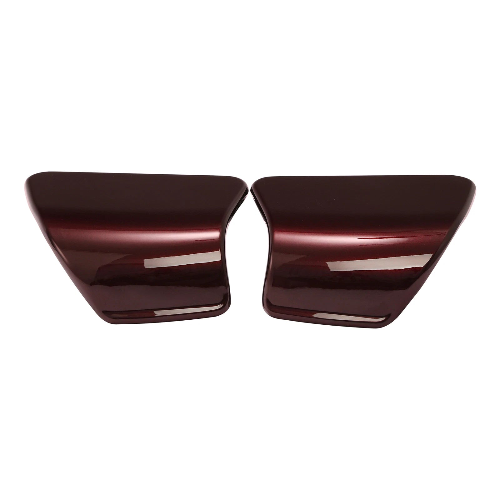 Fairing Glove Box Doors for Harley Road Glide (2015–2024)