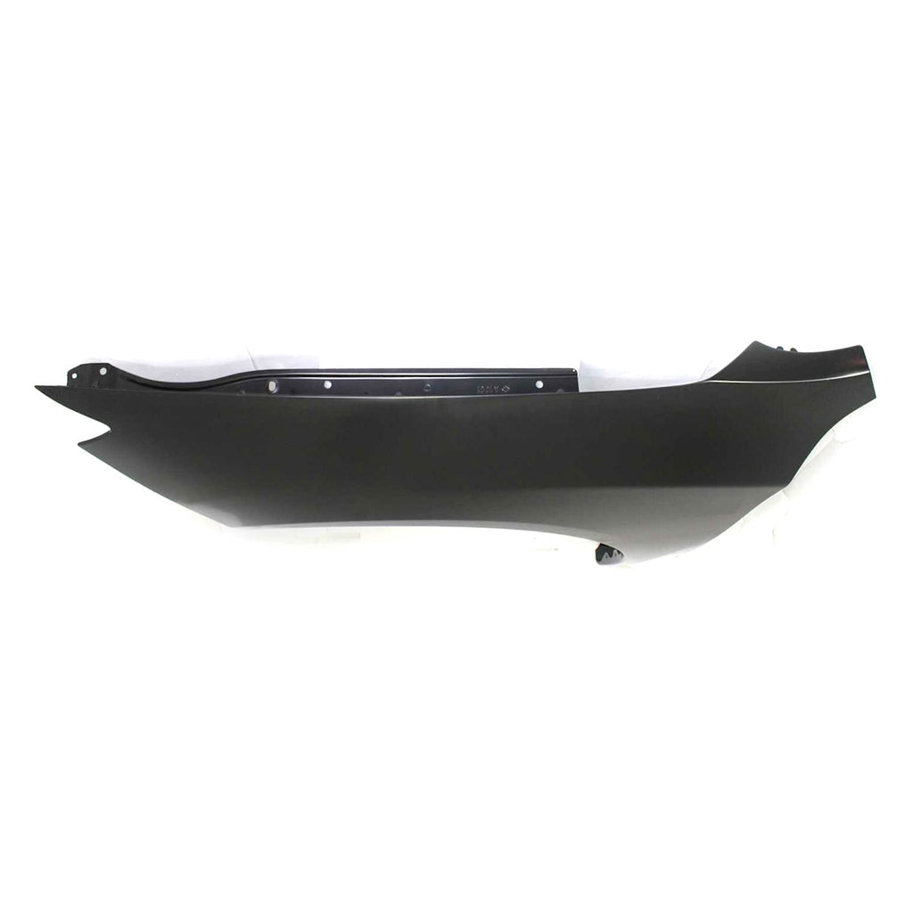 Fender for Subaru Impreza (2008–2011) Front Driver and Passenger Side