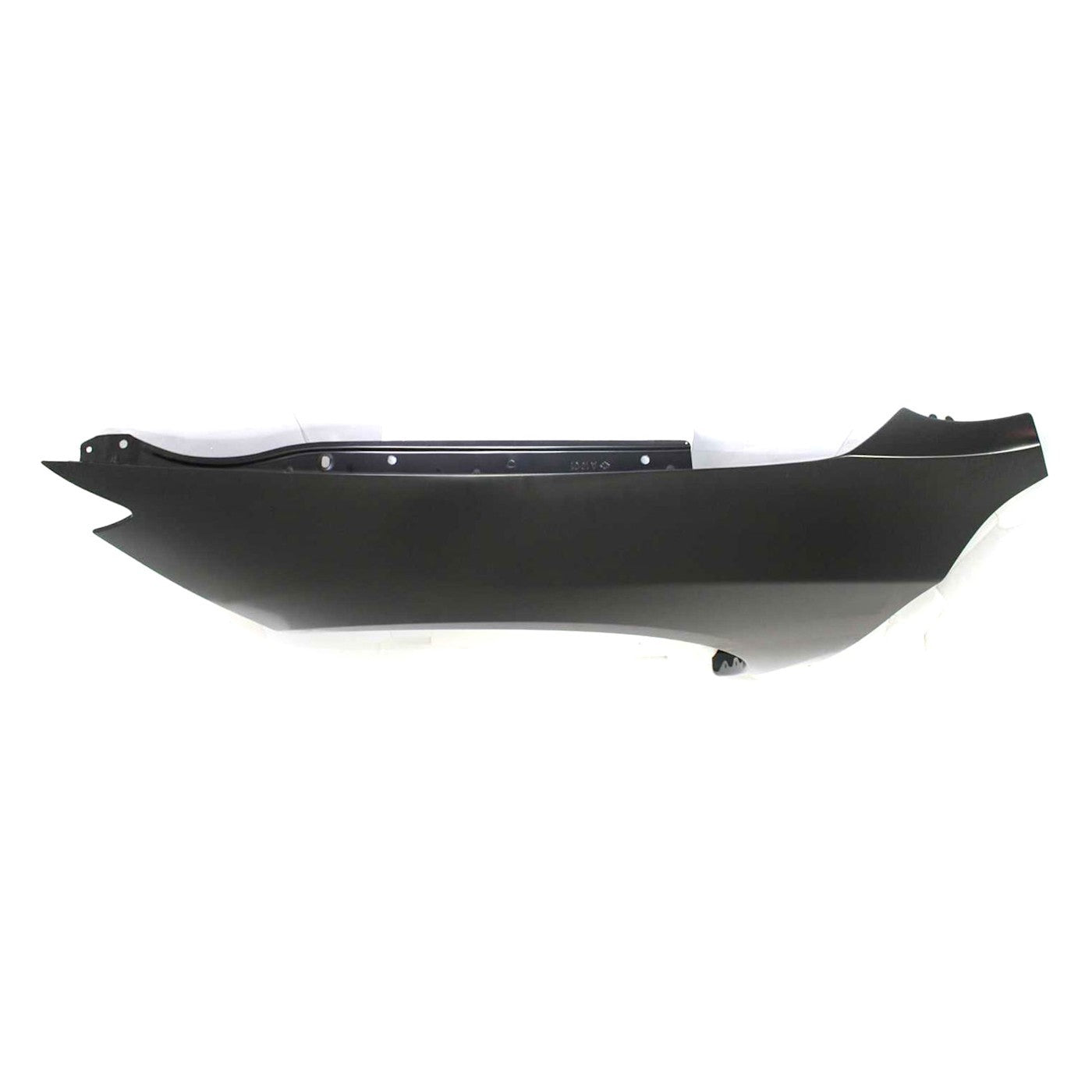 Fender for Subaru Impreza (2008–2011) Front Driver and Passenger Side