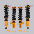 Racing Coilovers Lowering Kit for Nissan Sentra B15 (2000–2006)