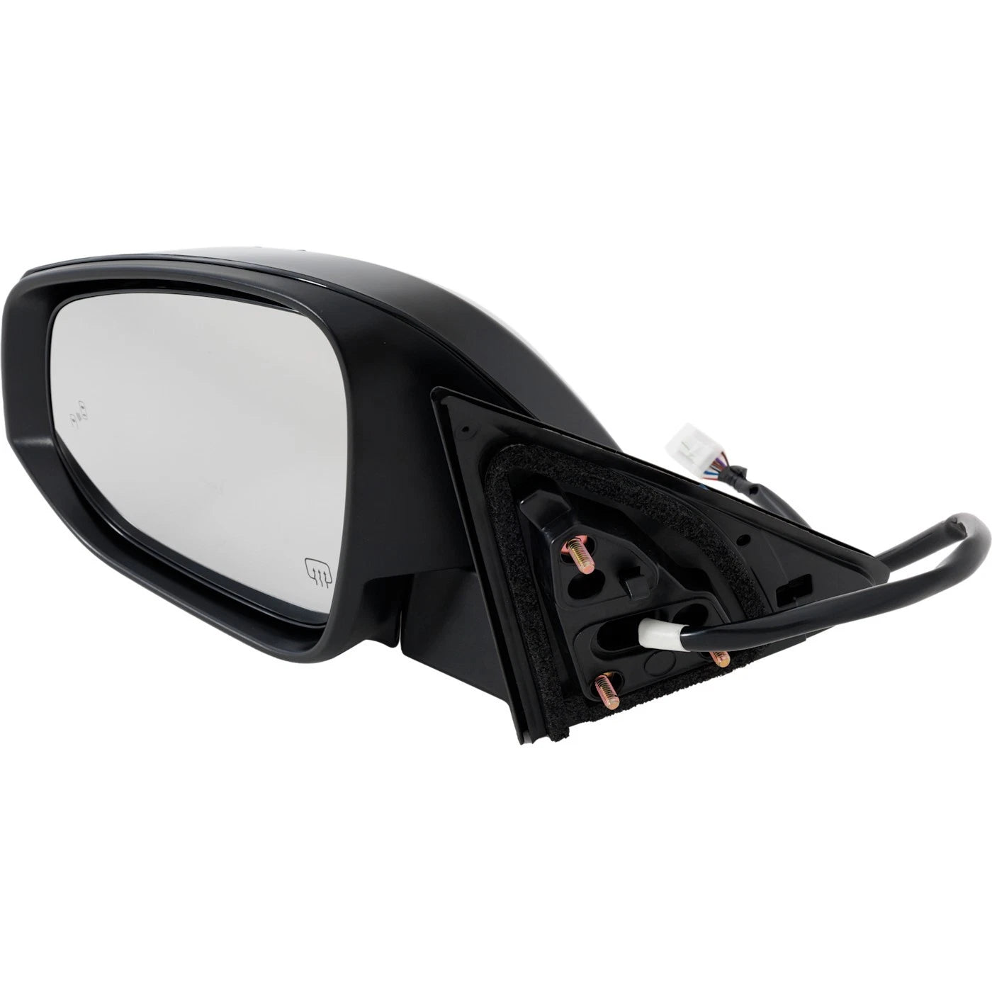 Driver Side Mirror for Toyota Highlander (2018–2019)